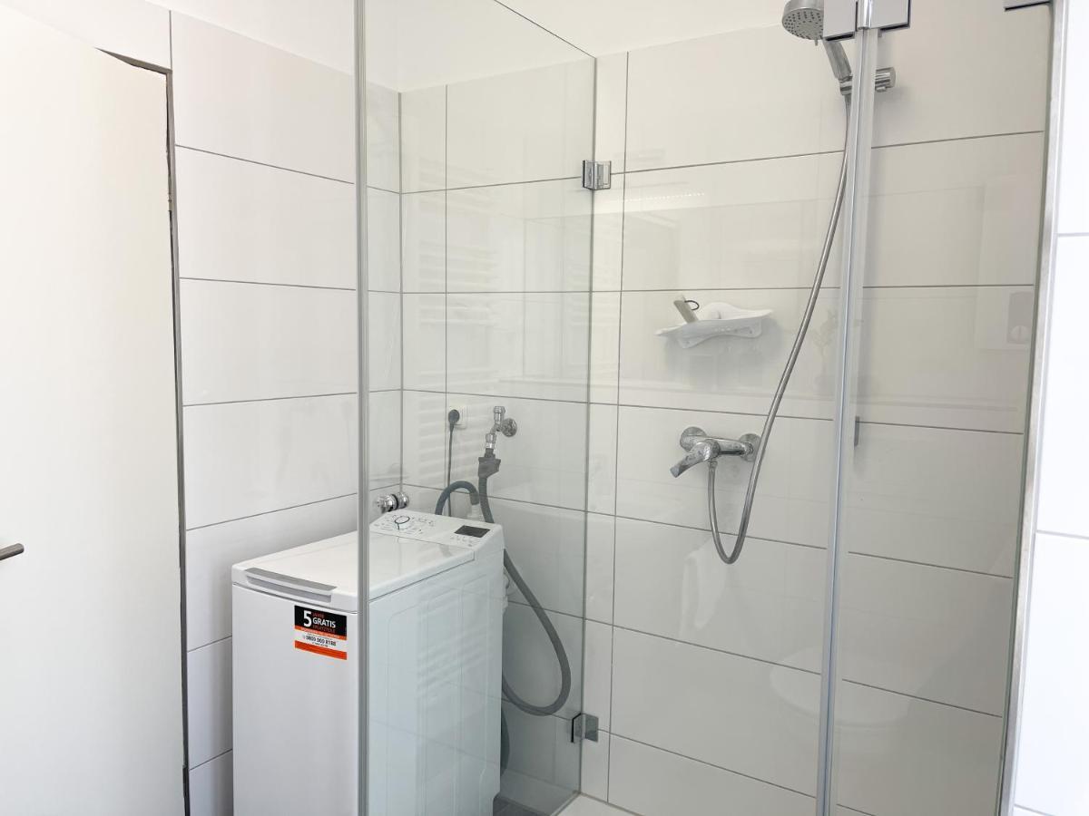 Praktisch & Modern - Voll Ausgestattetes Apartment Stolberg  Buitenkant foto